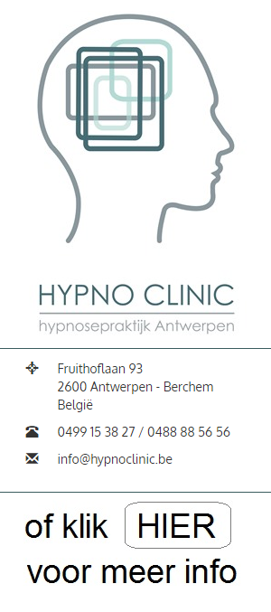 HYPNOSE AFVALLEN